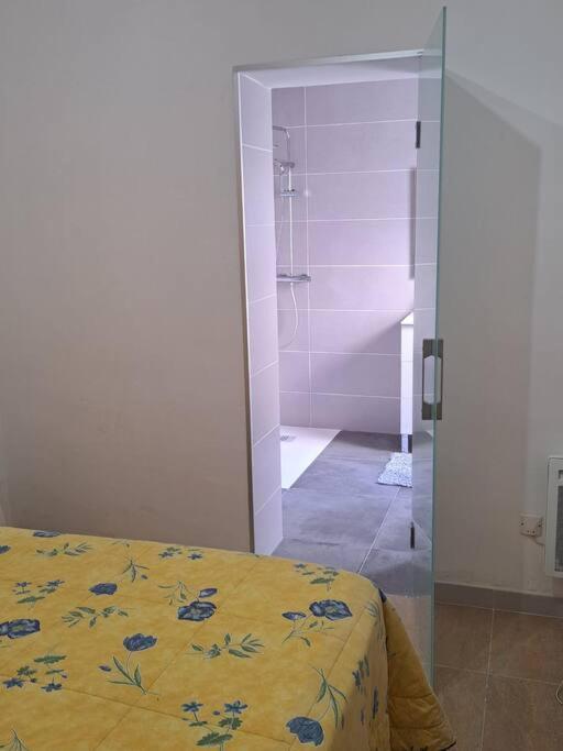 Nautilus Agradable Villa A 5 Minutos A Pie De La Playa Roses Exterior foto